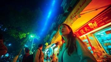 南寧必逛夜市推薦：傳統(tǒng)與現(xiàn)代美食聚集地