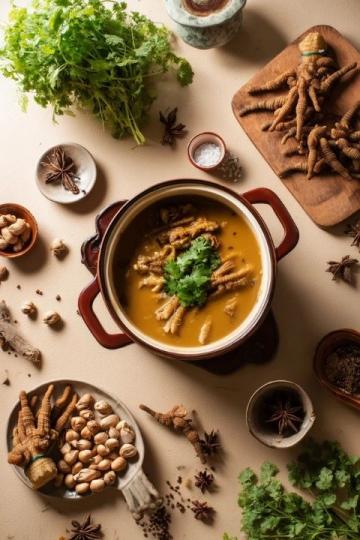 重現(xiàn)古城新活力：重慶榮昌鹵鵝熱潮帶來(lái)的美食風(fēng)暴和文化故事