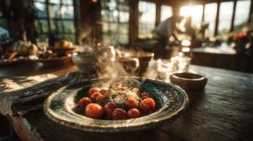 低成本小吃創(chuàng)業(yè)全攻略:開(kāi)啟你的街頭美食之旅