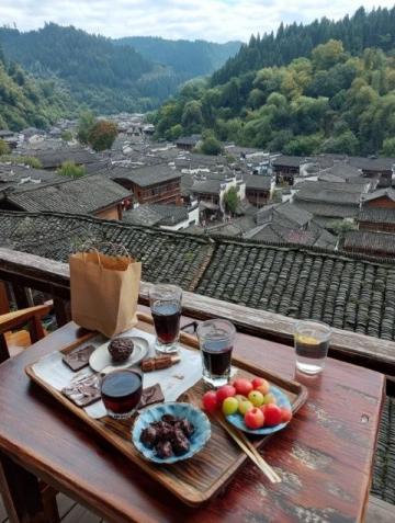 武夷山旅行攻略：一場(chǎng)難忘的旅程記錄