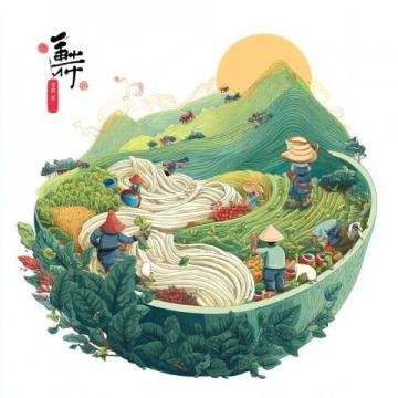 揭秘雞西大冷面的獨(dú)特魅力與文化傳承
