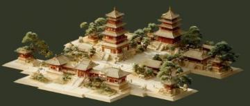臨汾市部署第21屆堯廟正月廟會(huì)籌備工作確保安全有序舉辦