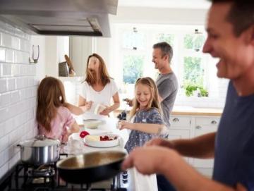 熱門(mén)廚藝秀：2025年最流行的家常美食教程推薦