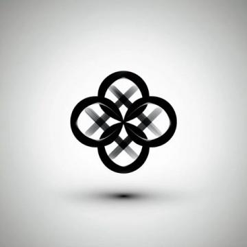 中國結(jié)基礎(chǔ)結(jié)大全:吉祥結(jié)步驟圖解