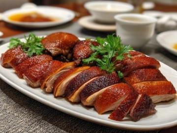 蘇州必吃美食全攻略，帶你品嘗地道蘇幫菜與特色小吃