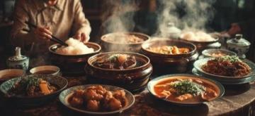 重現(xiàn)古城新活力：重慶榮昌鹵鵝熱潮帶來(lái)的美食風(fēng)暴和文化故事