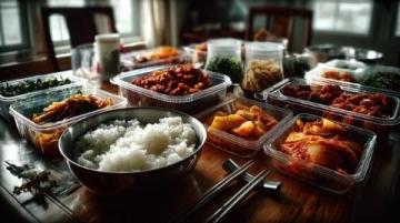 陽(yáng)光美食日記：活力早餐、紅燒肉午餐、番茄牛腩面晚餐，一日三餐幸福感滿滿