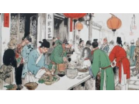 彭澤縣人去鄱陽(yáng)！——“萬(wàn)柿如意”之旅