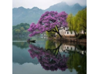 這里是我的建議：有這五大原因，你必須到晉北這個縣城走一趟；