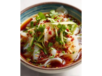 山西作為中國面食之鄉(xiāng)，美食種類豐富，尤其以面食和醋文化聞名