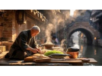 古代窮人的餐桌是什么樣子？別聽電視劇的傳說