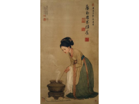東漢醫(yī)圣張仲景與餃子：嬌耳湯治凍瘡的歷史傳奇