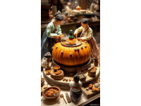 承德不容錯(cuò)過的美食秘境：坨姐小吃，品嘗塞北風(fēng)情