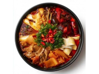 四川十大經(jīng)典美食推薦