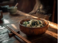 四款美食幫你補(bǔ)肺試試看