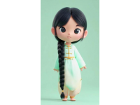 貴陽必嘗小吃：絲娃娃的制作與品嘗指南