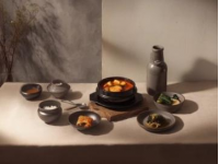 陽(yáng)光下的味覺(jué)盛宴：水果酸湯榴蓮魚(yú)與地道重慶火鍋