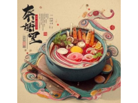 確實(shí)有過日本動(dòng)畫導(dǎo)演來華并對(duì)中華美食贊不絕口的情況