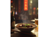 香港傳統(tǒng)風(fēng)味餐廳的魅力何在