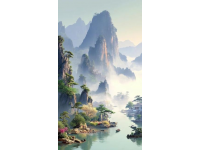 騰沖美食|藏在古城空中的中式餐廳，風(fēng)景如畫。