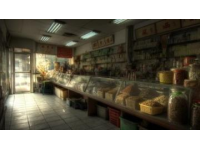 
定西各縣特色小吃盤點(diǎn)：你都嘗過哪些美味？分享你的美食發(fā)現(xiàn)！
