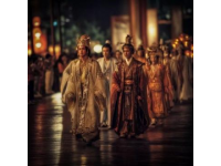 國(guó)慶福州新晉網(wǎng)紅地標(biāo)：閩越水鎮(zhèn)的魅力揭秘