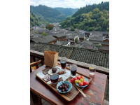 武夷山旅行攻略：一場難忘的旅程記錄