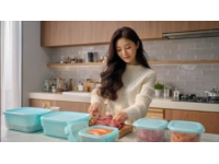 清爽一夏家常美味肉末蒸冬瓜的絕妙制作秘訣