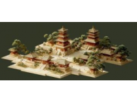 臨汾市部署第21屆堯廟正月廟會(huì)籌備工作確保安全有序舉辦