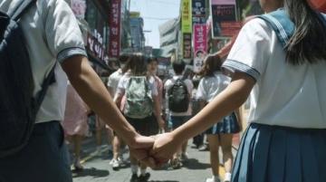 我?guī)闳ンw驗(yàn)我最新最酷的明洞之旅