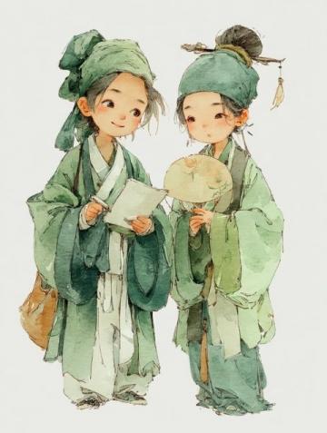 七年級(jí)下冊(cè)語文文言文知識(shí)點(diǎn)匯總復(fù)習(xí)