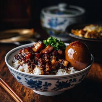 萬能鹵肉秘方：必備四味鹵料，缺失影響風(fēng)味