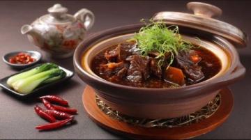 蘇州美食探索:從面食到糕點(diǎn)的舌尖盛宴