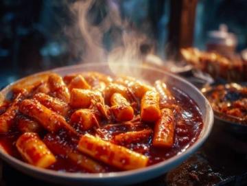 稻福臨太原分店口碑爆棚！豬蹄、牛肉和番茄海鮮必點(diǎn)!