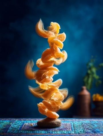 創(chuàng)意美食：抖雞的烹飪藝術(shù)與制作方法