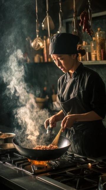 吃全聚德被問炸鴨架還是熬湯？這樣答，老板馬上知道你是老客戶