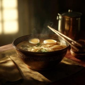 陽谷美味文化巡禮：一口閩菜,一碗靚面