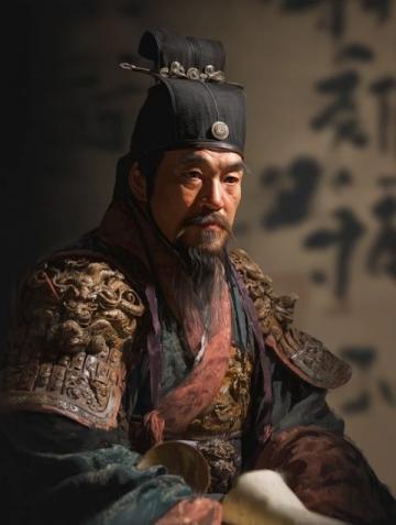 戰(zhàn)國時(shí)期諸侯國中地位最低的許國