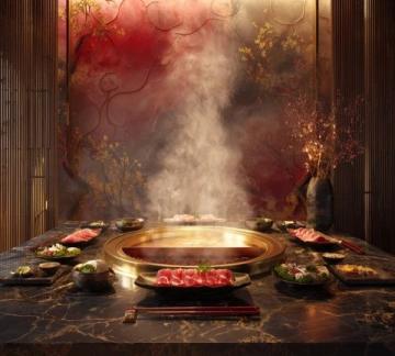 河南地處中原，飲食文化源遠(yuǎn)流長(zhǎng)，融合了南北風(fēng)味，形成了獨(dú)具特色的豫菜體系