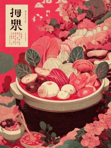 螺螄粉：秋季美食佳品，利潤豐厚，各地烹飪各具特色