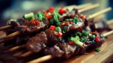 成都春熙：品嘗美食的盛宴之城