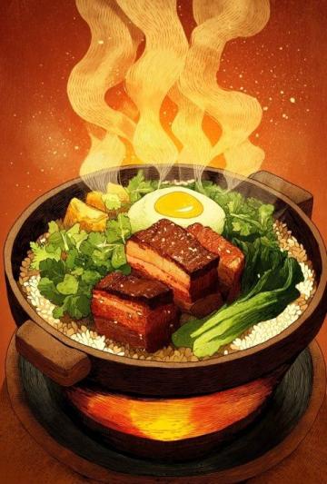 順德大良不可錯(cuò)過(guò)的11家美味餐館推薦