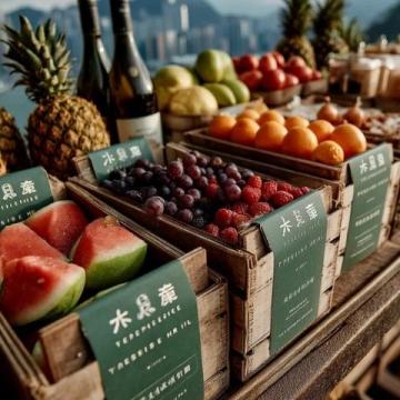 成都春熙：品嘗美食的盛宴之城