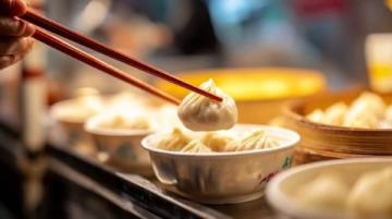 東方美食再遭鄰國"快準狠"借鑒：文化交流的邊界在哪里？