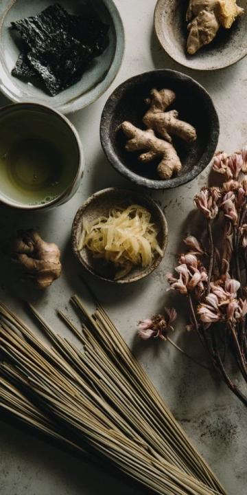 酸菜漿水面,酸爽開胃！家常版漿水面，一碗解暑又解饞！