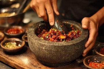 探秘貴州美食，品味地道風(fēng)味
