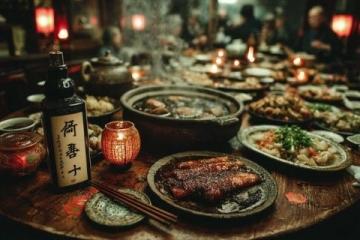 云南：匯聚多民族風(fēng)情與特色食材的美食寶庫