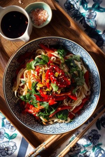 武漢美食之都:品嘗中原獨(dú)特的風(fēng)味