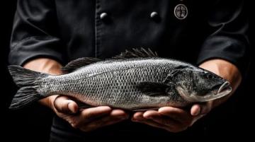蔥香鱸魚(yú):一道令人垂涎欲滴的家常美食