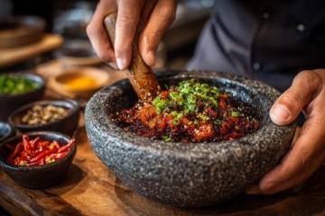 武漢美食之都:品嘗中原獨(dú)特的風(fēng)味